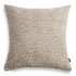 Calm Beige Decorative Cushion 45x45