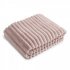 Pink Bedspread 220x140 Bunny