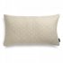 Beige Lisbon Garden Pillow 50x30
