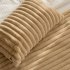 Cream Bedspread 220x140 Bunny