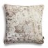 Cream Gold Decorative Pillow 40x40