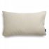 Beige garden pillow Malmo 50x30