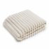 Cream Bedspread 220x140 Bunny