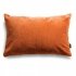 Foxy Auburn LARGE Decorative Pillow 70x50