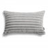 Cordian Grey Decorative Pillow 50x50 Prestige Line
