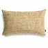 Teli Yellow Decorative Pillow 50x30