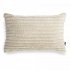 Cord Cream Decorative Pillow 50x30