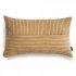 Cord Slim Camel Decorative Pillow 50x30