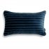 Cordian Navy Decorative Pillow 50x50 Prestige Line