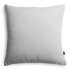 Velvet Grey Decorative Pillow 45x45
