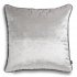 Grey Decorative Pillow Glamour