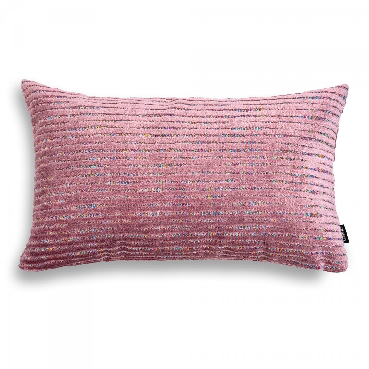Nuance Rosa Dekokissen 50x30