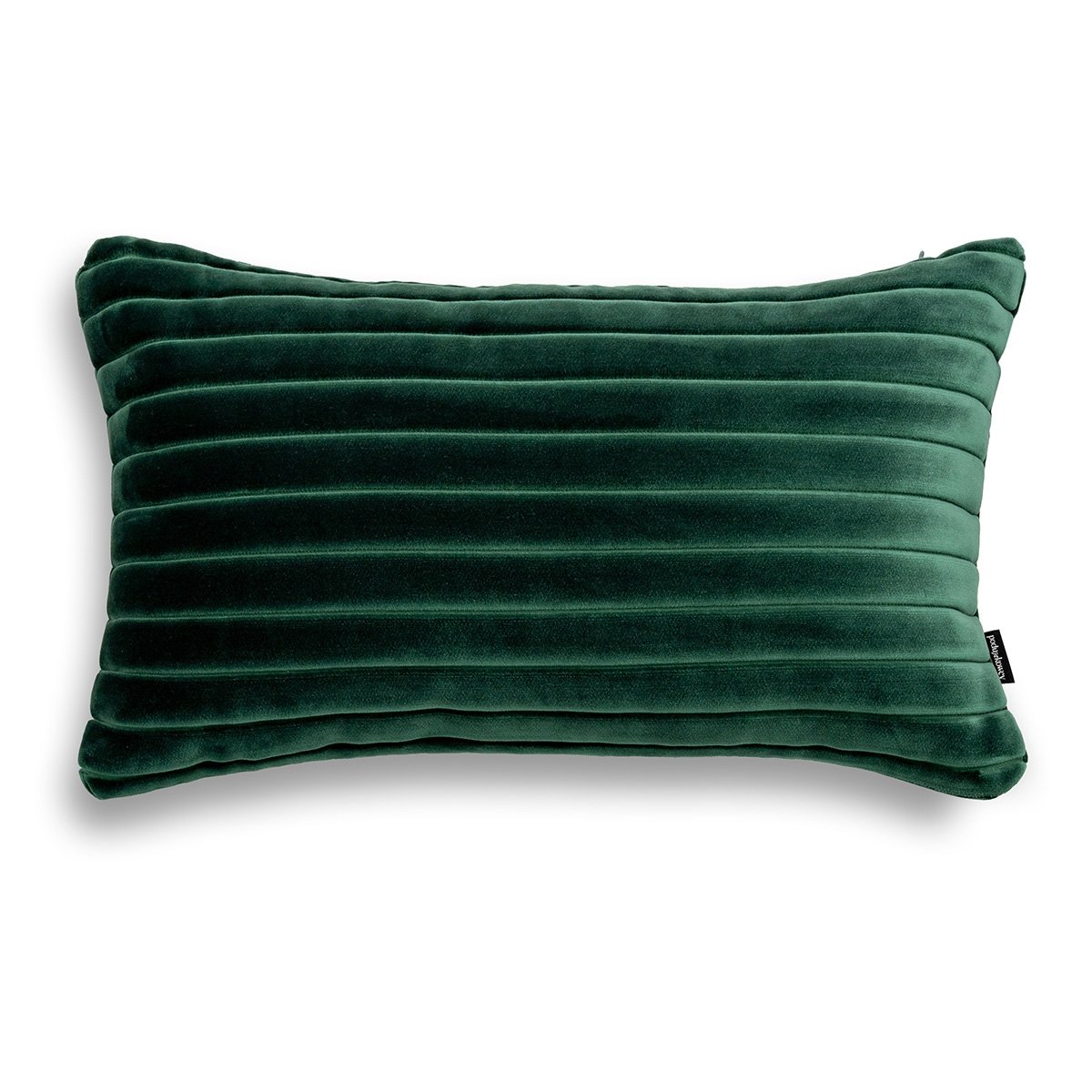 Cordian Dark Green Decorative Pillow 50x50 Prestige Line