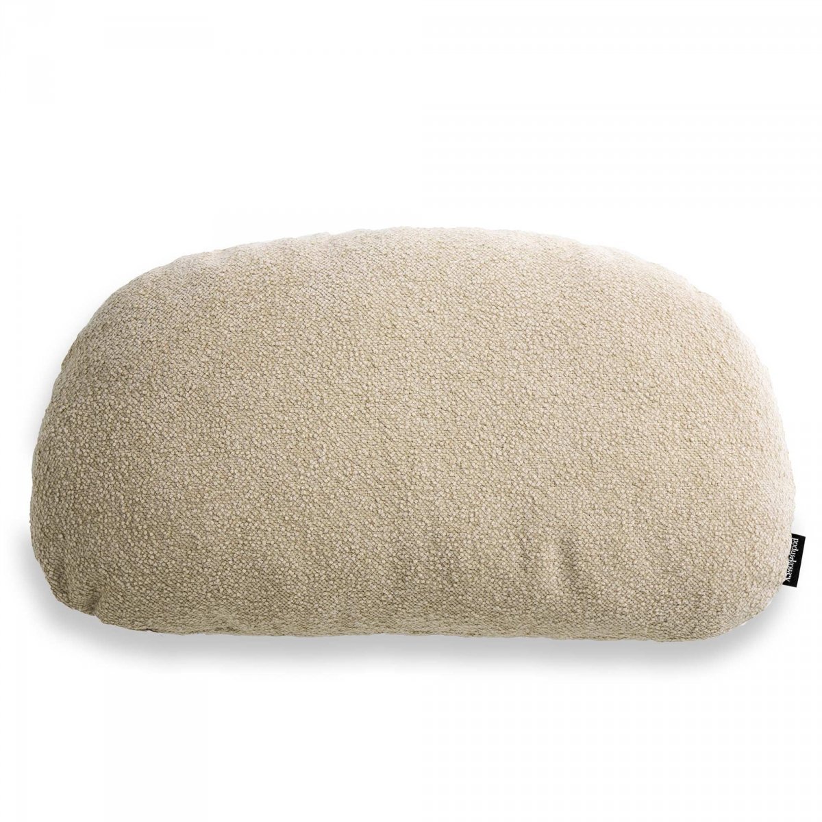 Cloud Beige Decorative Pillow 50x30