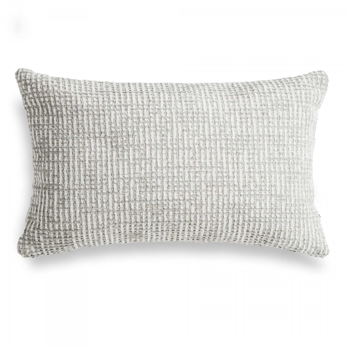 Teli White Decorative Pillow 50x30