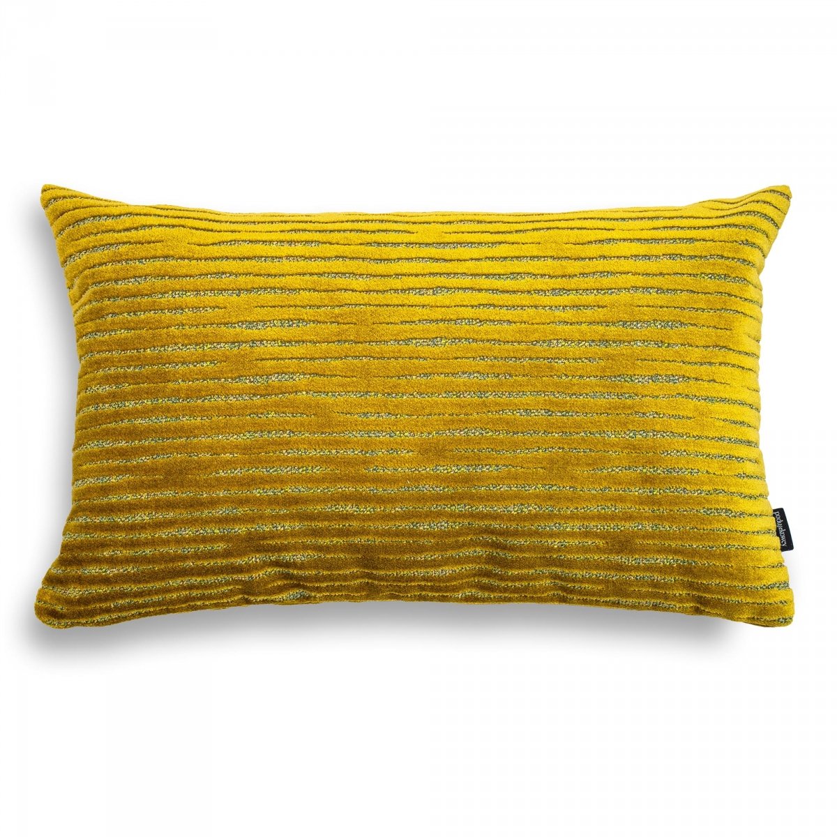 Nuance Yellow Decorative Cushion 50x30