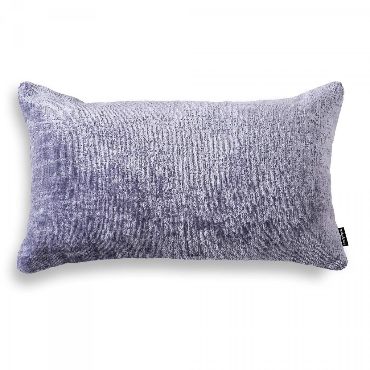 Bergen Purple Decorative Cushion 50x30