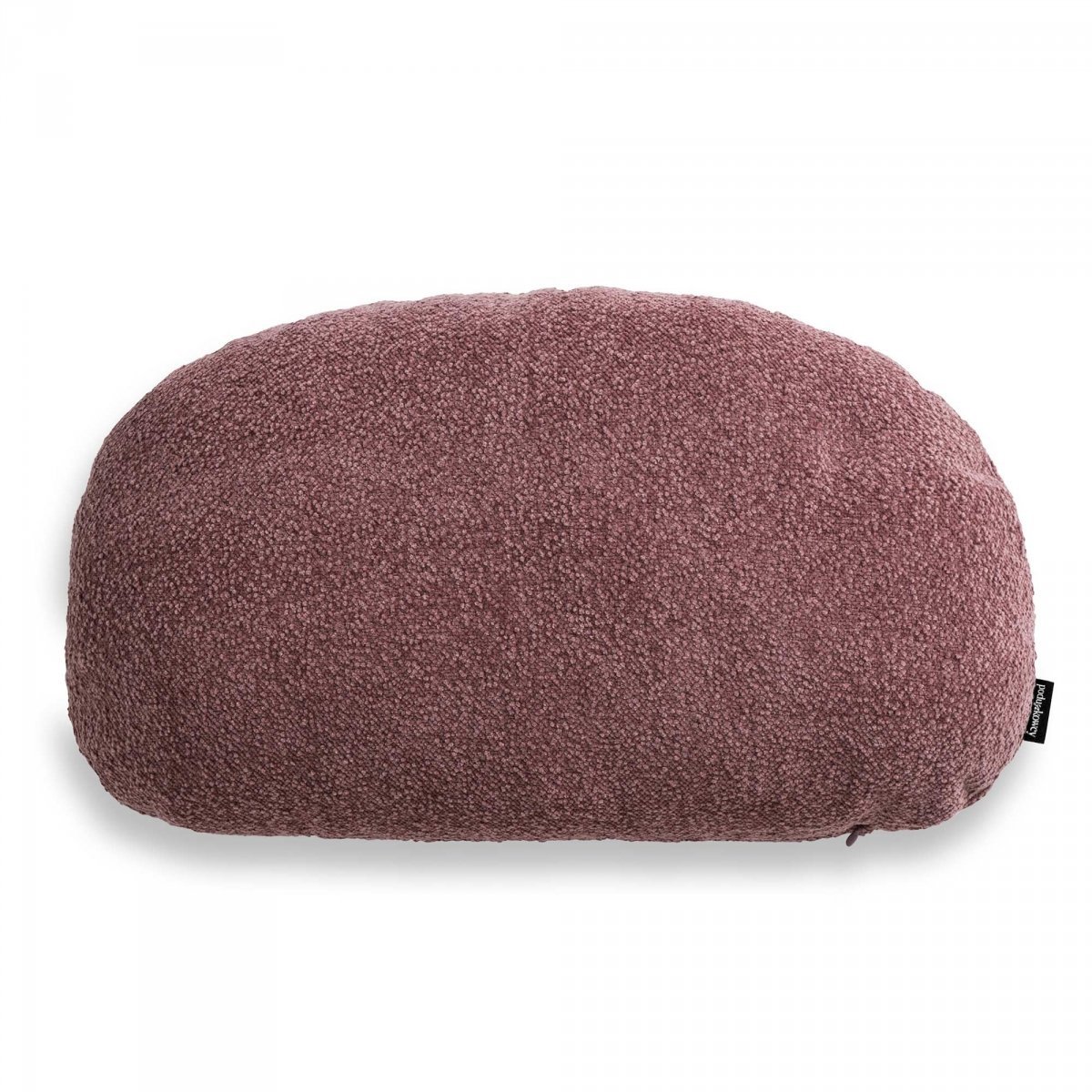 Cloud Purple Decorative Pillow 50x30