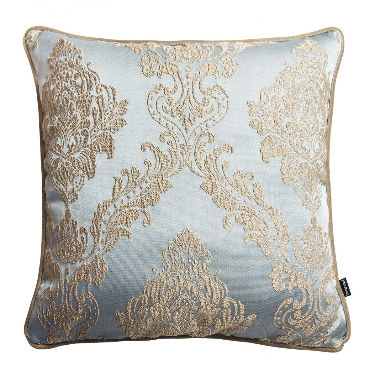 Mint Decorative Pillow Queen 45x45