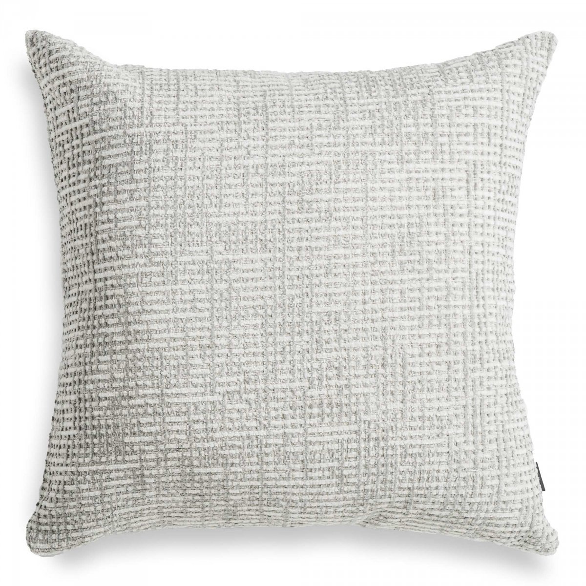 Large white decorative pillows sales