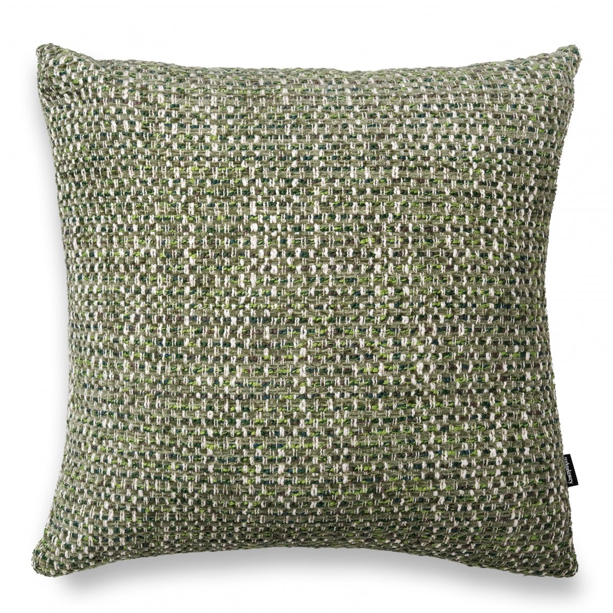 Beige Glamour Decorative Pillow