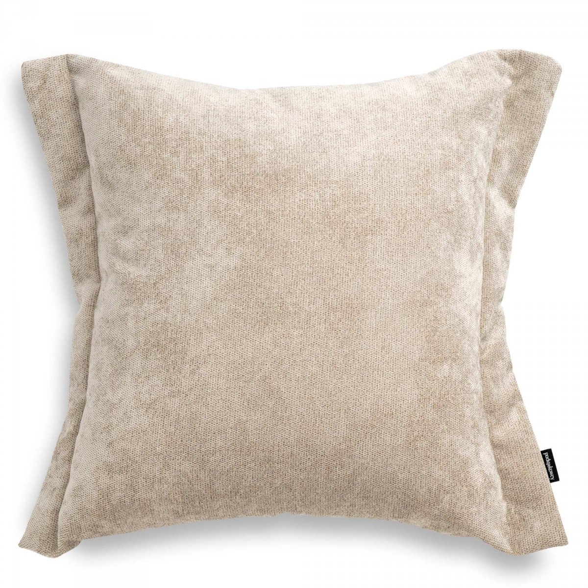 Pepper Beige Decorative Pillow 50x40