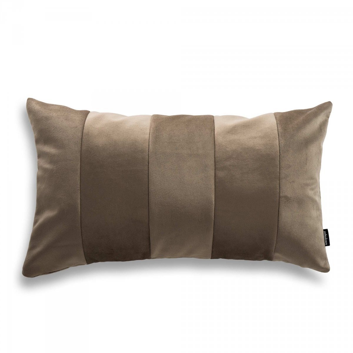 Stripes Beige Decorative Pillow 50x30 ZERO WASTE