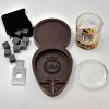 Zestaw do Whisky i Cygar