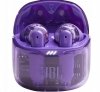 Słuchawki JBL Tune Flex NC TWS Ghost fioletowe