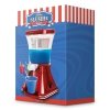 Retro Slushie Maker Granitor - Domowa Maszyna do Granity i Sorbetu 1L