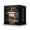 Zestaw Whisky Smoker dla Wielbiciela Whisky