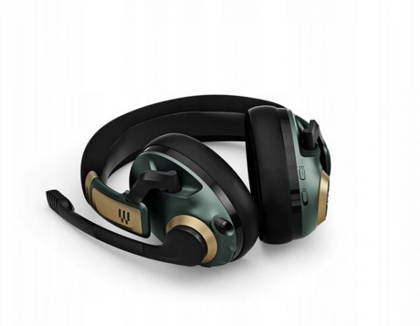  OUTLET EPOS H3PRO Hybrid Green