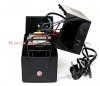 GT UPS PowerBox 650VA/360W