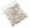 Uchwyt do opasek kablowych 25x25x7,5mm z taśmą (100 szt)