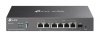 TP-LINK Router ER707-M2, MultiWAN/LAN 2,5G, VPN, Omada