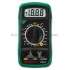MASTECH MAS-830 Multimetr cyfrowy / miernik elektryczny