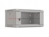 Lanberg Szafa RACK 19 wisząca 4U, 540x350, szara
