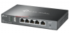 TP-LINK Router ER605, MultiWAN/LAN Gigabit, VPN, Omada