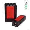 Tester kabli LAN NF-468PF PoE RJ45, TEL RJ11