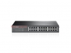 TP-LINK SG1024D Switch 24-port Gigabit Ethernet, desktop, RACK 19