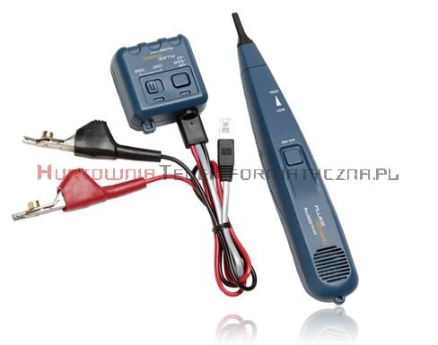 FLUKE PRO3000 TONE & PROBE KIT Szukacz par przewodów niskonapięciowych