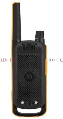 MOTOROLA krótkofalówka radiotelefon Talkabout T82 Extreme (2 szt)