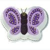 Wilton - Butterfly - Forma aluminiowa Motylek