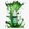 Barwnik spożywczy w płynie ZIELONY 20ml - Food Colours