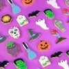 Wykrawaczki Foremki DUŻE Halloween 3szt DYNIA duch, nietoperz  PME