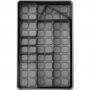 Uniwersalna forma do pieczenia CYFRY LITERY Wilton