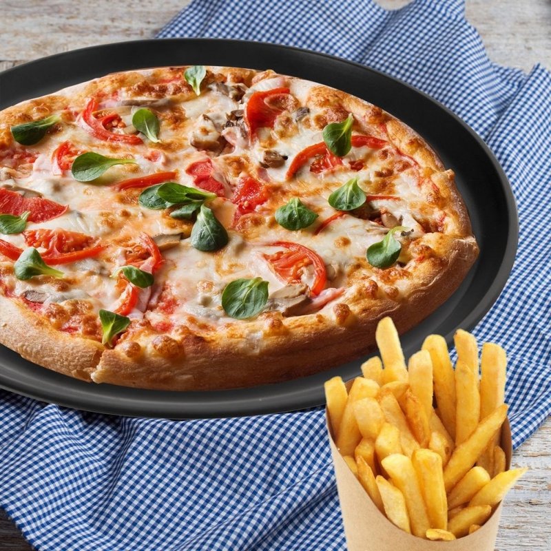 pizza Time