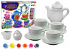 Zestaw Kreatywny Do Herbaty DIY Farby Porcelana