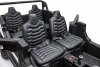Auto Na Akumulator Buggy A033 4x4 24V  Biały