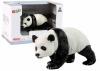 Figurka Kolekcjonerska Panda Wielka Figurka Miś